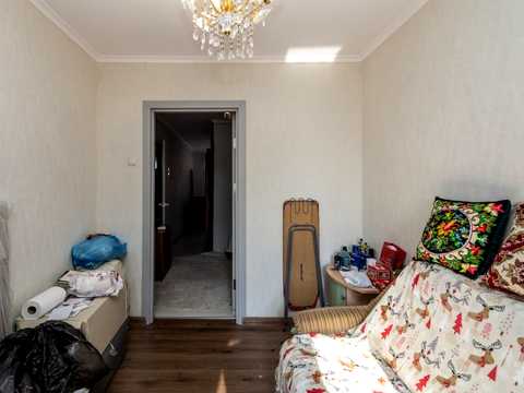 квартира за адресою Осипа Сорохтея вул., 9