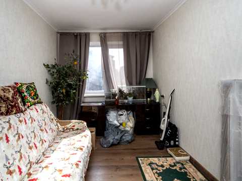 квартира за адресою Осипа Сорохтея вул., 9