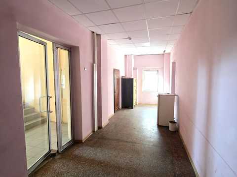 комерційна за адресою Миколи Міхновського вул. (Ганни), 10
