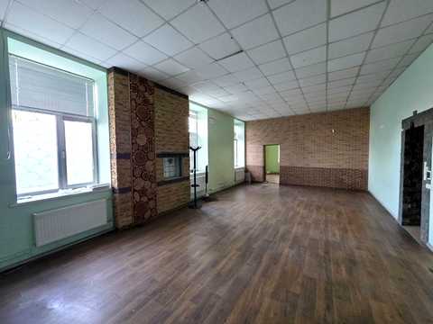 комерційна за адресою Миколи Міхновського вул. (Ганни), 10