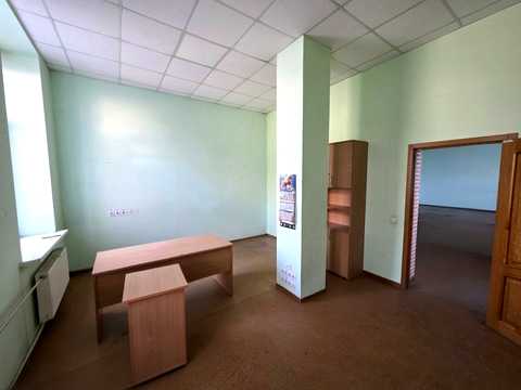 комерційна за адресою Миколи Міхновського вул. (Ганни), 10