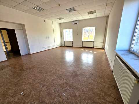 комерційна за адресою Миколи Міхновського вул. (Ганни), 10