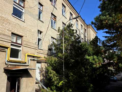 комерційна за адресою Миколи Міхновського вул. (Ганни), 10