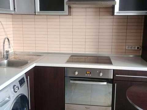 квартира по адресу Владимира Ивасюка просп. (Героїв Сталінграду), 53