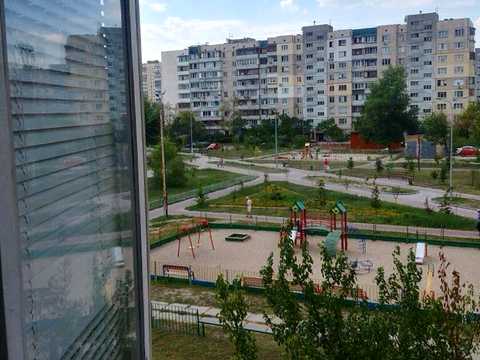 квартира по адресу Владимира Ивасюка просп. (Героїв Сталінграду), 53