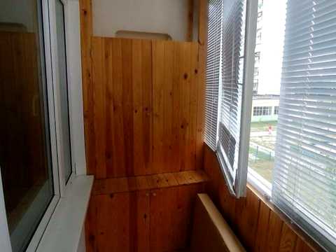 квартира по адресу Владимира Ивасюка просп. (Героїв Сталінграду), 53