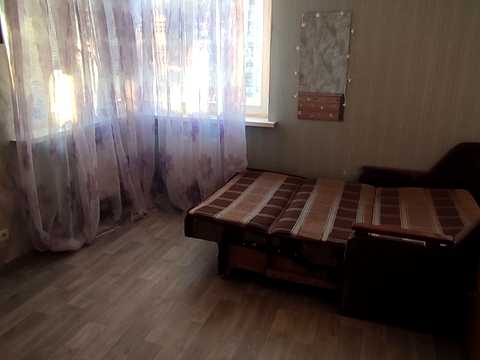 квартира по адресу Градинская ул., 9
