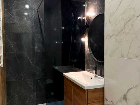квартира по адресу Звёздный бульв., 1м