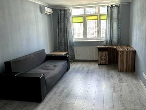 квартира по адресу Урловская ул., 23-Г