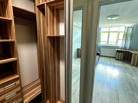 квартира за адресою Урлівська вул., 23-Г