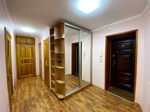квартира по адресу Берестейский просп. (Победы), 62/1