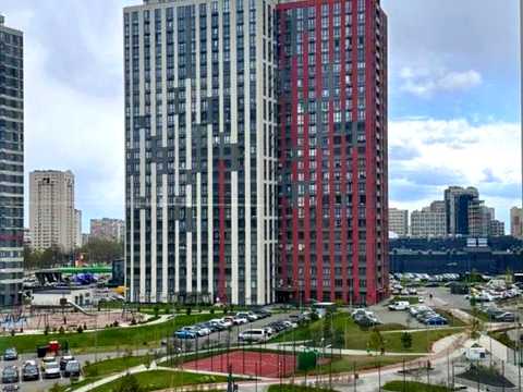 квартира по адресу Ивана Выговского ул. (Маршала Гречка), 44