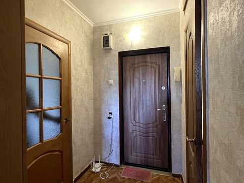 квартира по адресу Академика Королёва ул., 72