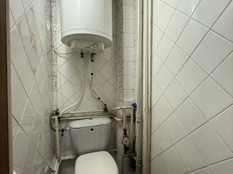 квартира по адресу Академика Королёва ул., 72