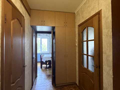квартира по адресу Академика Королёва ул., 72