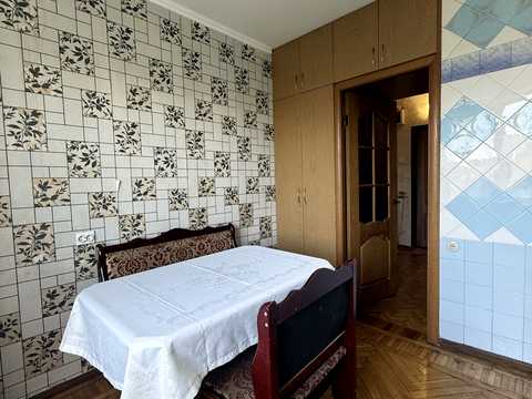 квартира по адресу Академика Королёва ул., 72