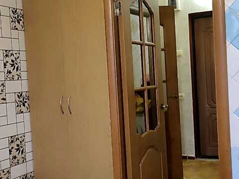 квартира по адресу Академика Королёва ул., 72