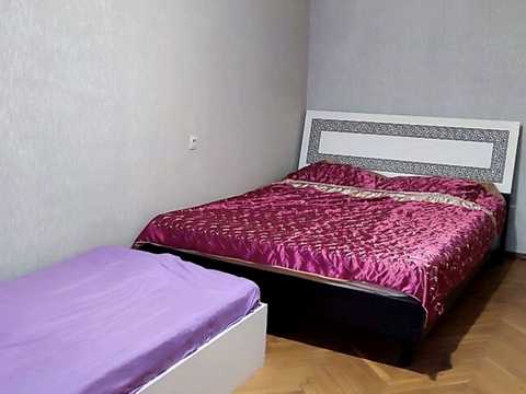 квартира по адресу Академика Королёва ул., 72