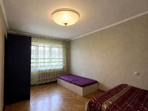 квартира по адресу Академика Королёва ул., 72