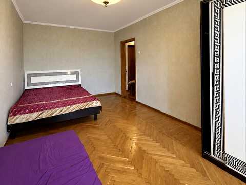 квартира по адресу Академика Королёва ул., 72