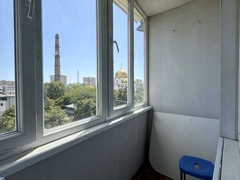 квартира по адресу Академика Королёва ул., 72