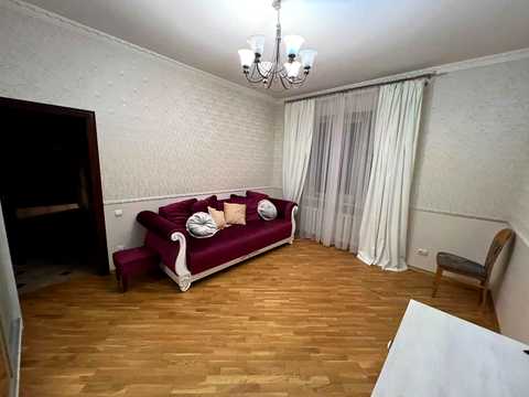квартира за адресою Академіка Рудницького вул., 22