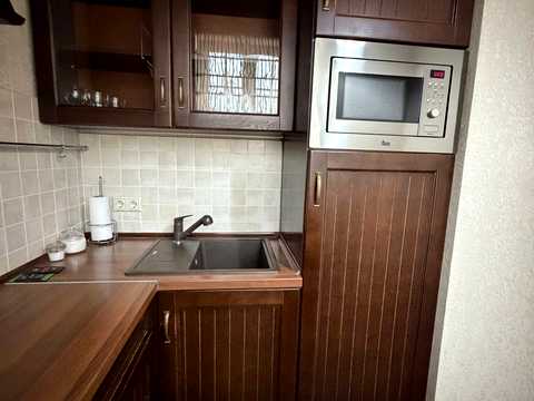 квартира по адресу Архітектора Кобелєва ул. (Фурманова), 6