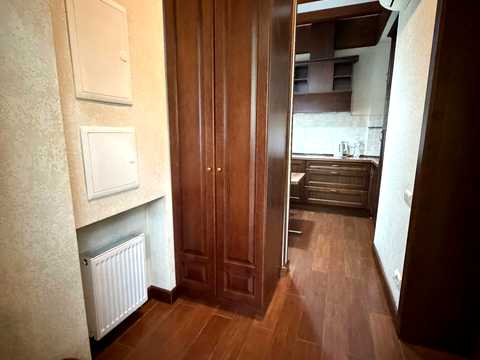 квартира по адресу Архітектора Кобелєва ул. (Фурманова), 6