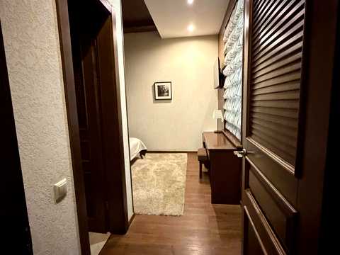 квартира по адресу Архітектора Кобелєва ул. (Фурманова), 6