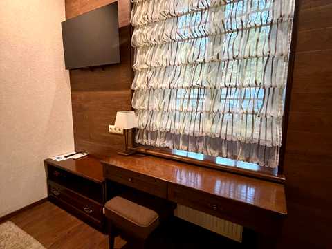 квартира по адресу Архітектора Кобелєва ул. (Фурманова), 6