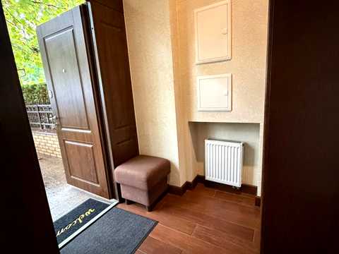квартира по адресу Архітектора Кобелєва ул. (Фурманова), 6