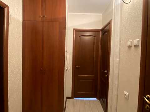 квартира за адресою Оноре де Бальзака вул., 58