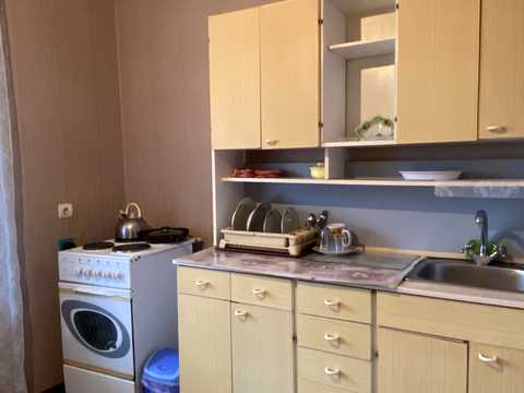 квартира за адресою Оноре де Бальзака вул., 58