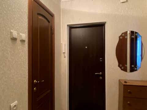 квартира за адресою Оноре де Бальзака вул., 58
