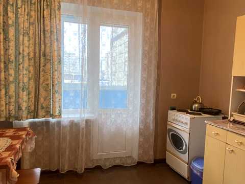 квартира за адресою Оноре де Бальзака вул., 58