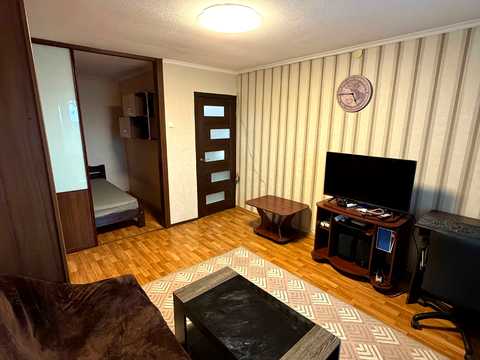 квартира за адресою Калинова вул., 74