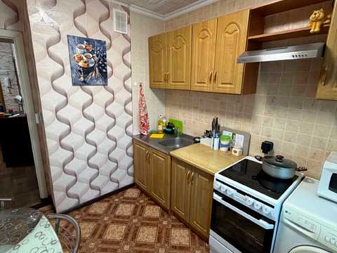 квартира за адресою Калинова вул., 74