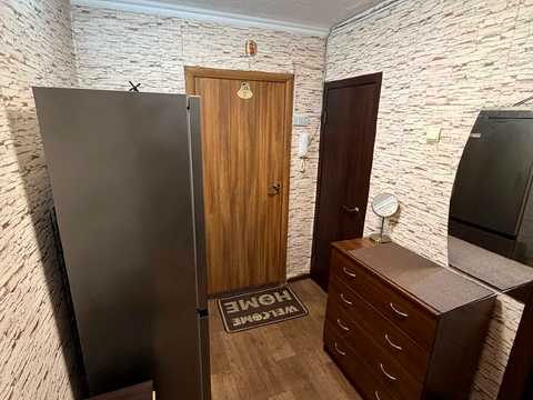 квартира за адресою Калинова вул., 74