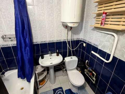 квартира за адресою Калинова вул., 74
