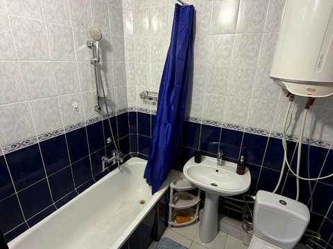 квартира за адресою Калинова вул., 74