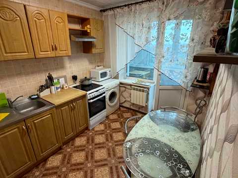 квартира за адресою Калинова вул., 74