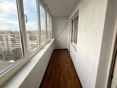 квартира за адресою Калинова вул., 74