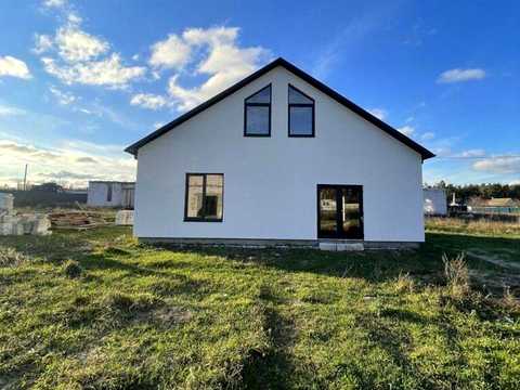 ділянка за адресою с. Білогородка, 