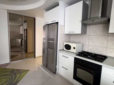 квартира за адресою Плугова вул., 6-А
