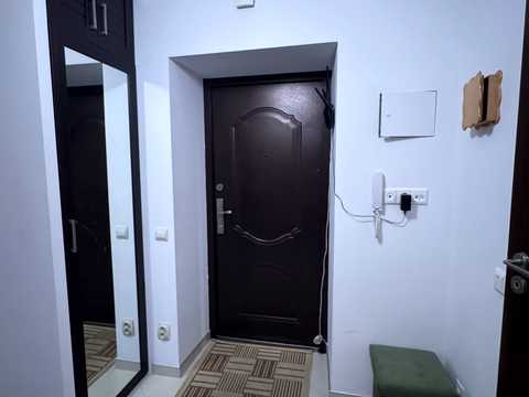 квартира за адресою Плугова вул., 6-А