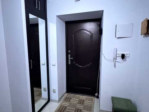 квартира за адресою Плугова вул., 6-А