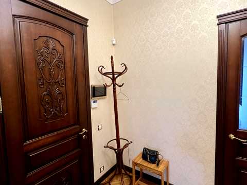 квартира по адресу Мироносицкая ул., 66