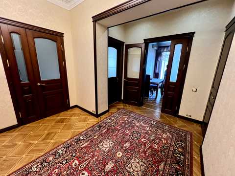 квартира по адресу Мироносицкая ул., 66