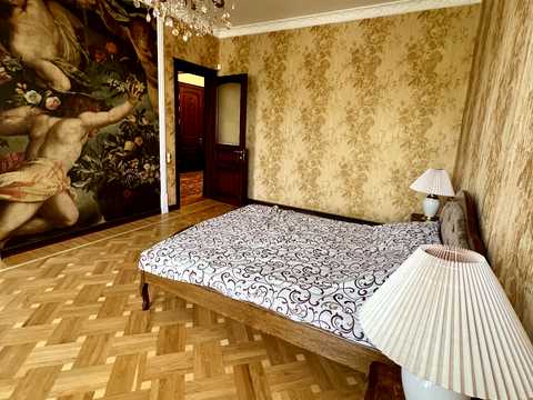 квартира по адресу Мироносицкая ул., 66