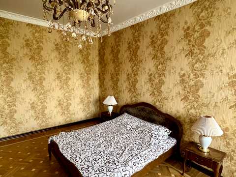 квартира по адресу Мироносицкая ул., 66